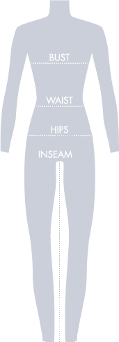 Size Charts  Starco Wear